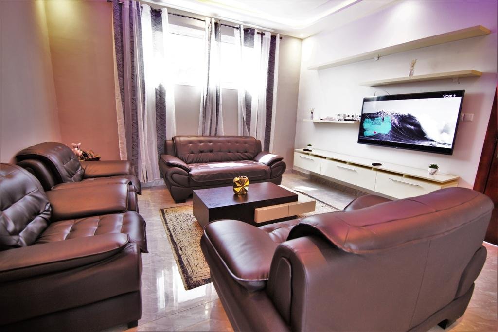 Appartement à louer, Odza, Yaoundé