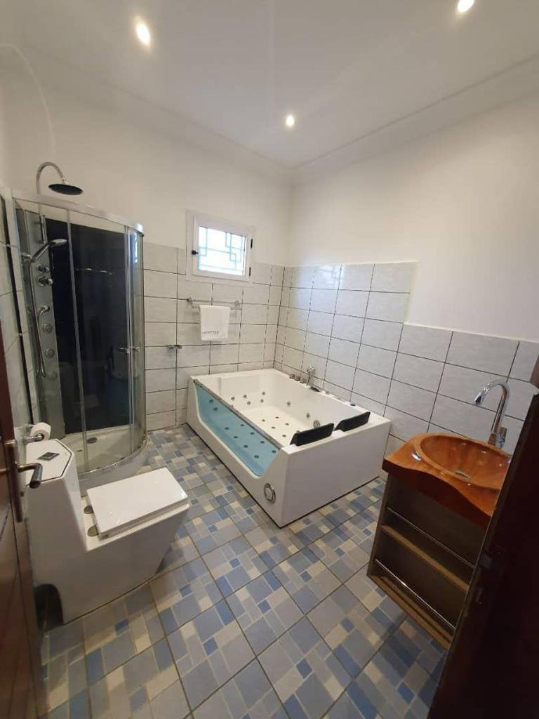 Appartement à louer, Odza, Yaoundé