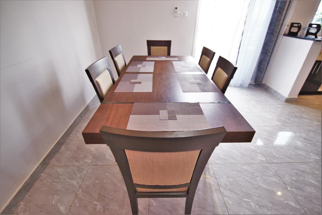 Appartement à louer, Odza, Yaoundé