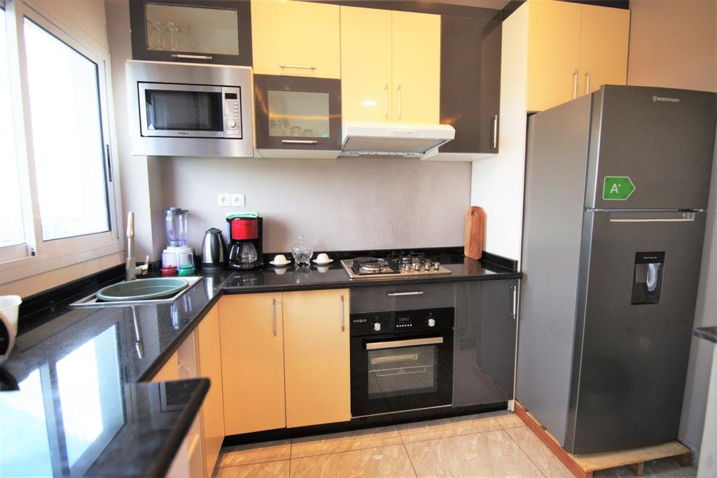 Appartement à louer, Odza, Yaoundé