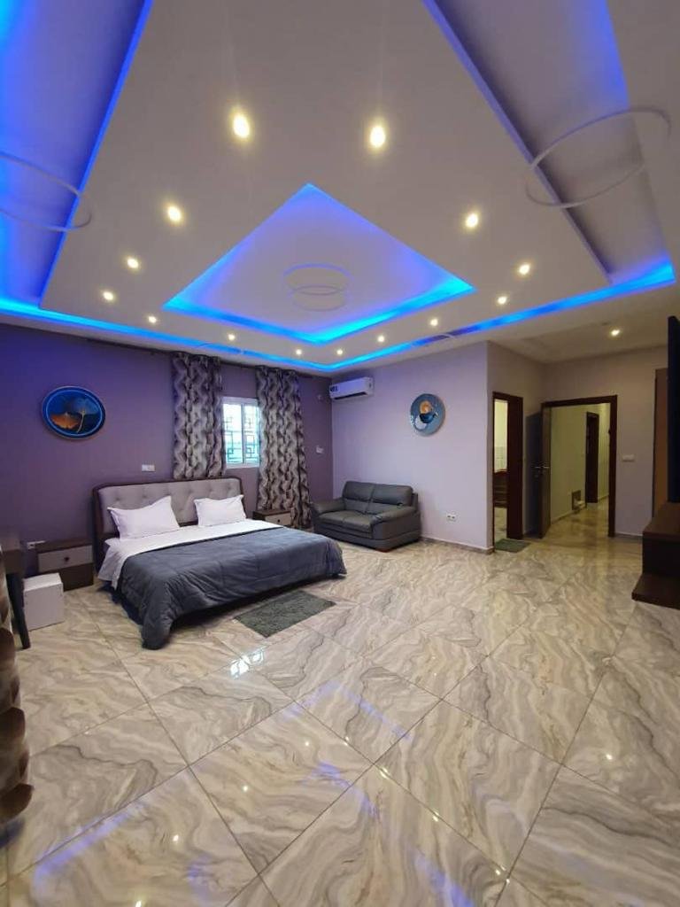 Appartement à louer, Odza, Yaoundé