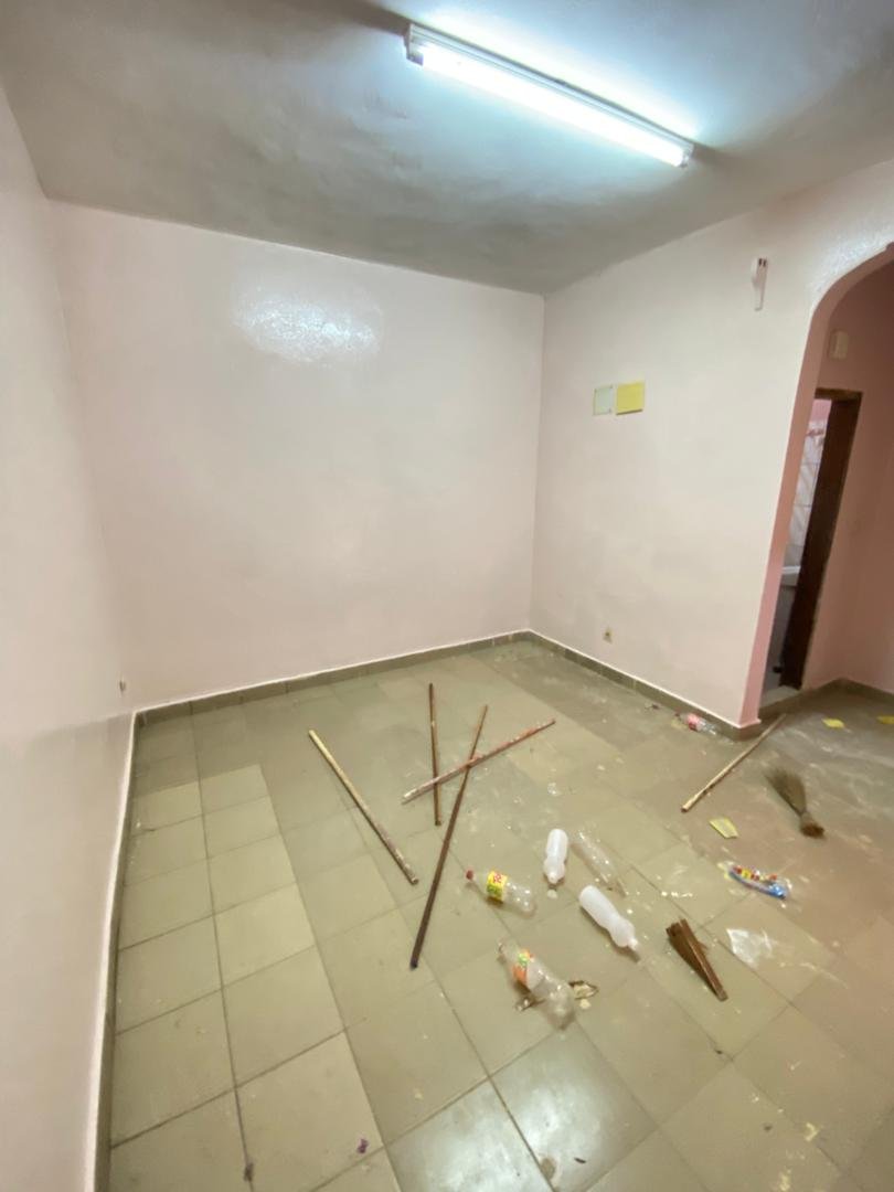 Studio moderne à louer, Obobogo, Yaoundé
