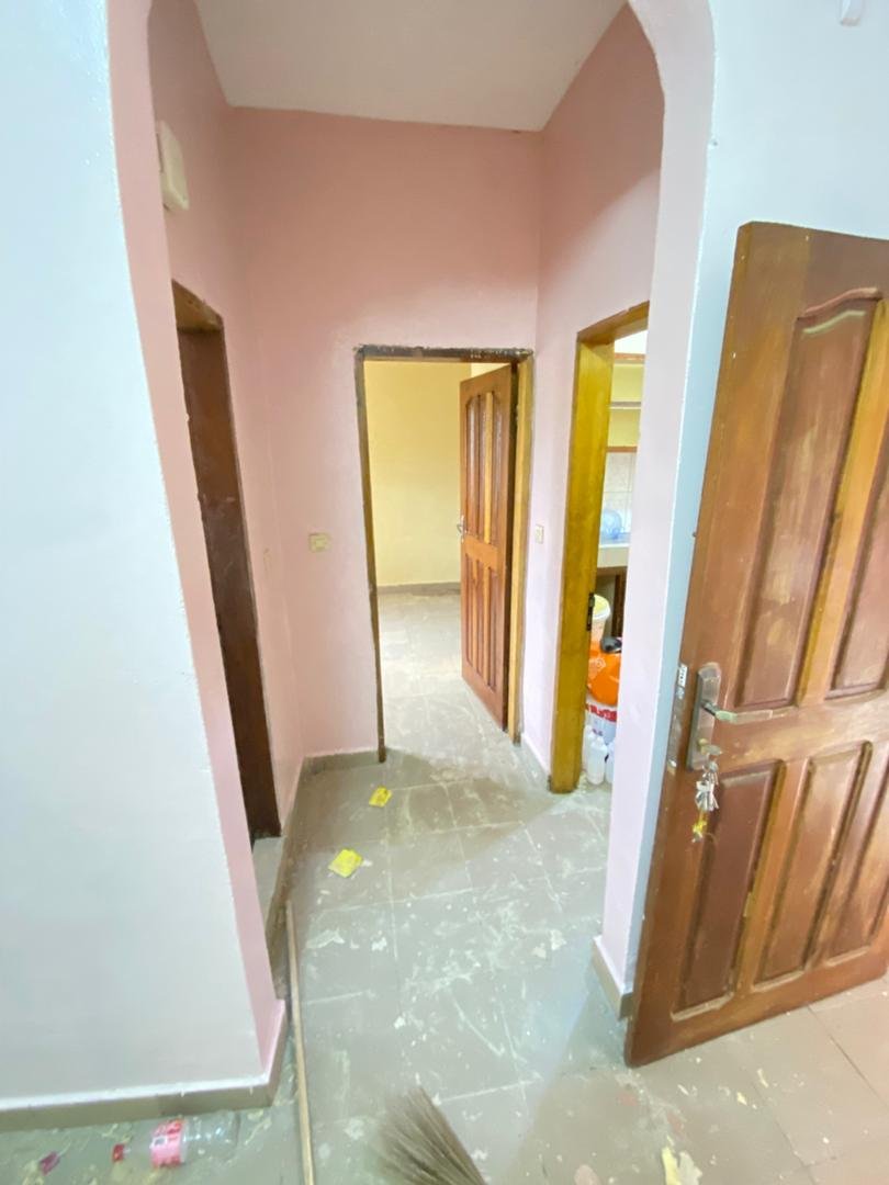 Studio moderne à louer, Obobogo, Yaoundé