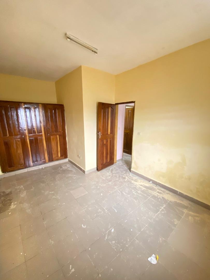 Studio moderne à louer, Obobogo, Yaoundé