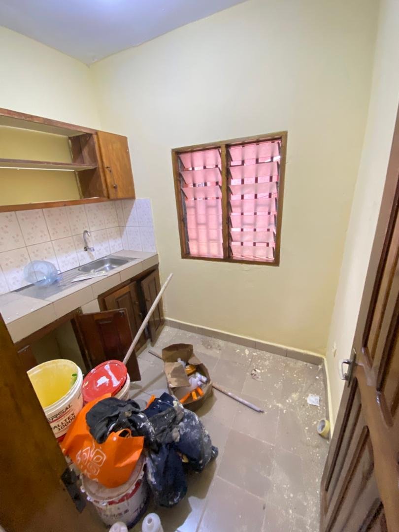 Studio moderne à louer, Obobogo, Yaoundé