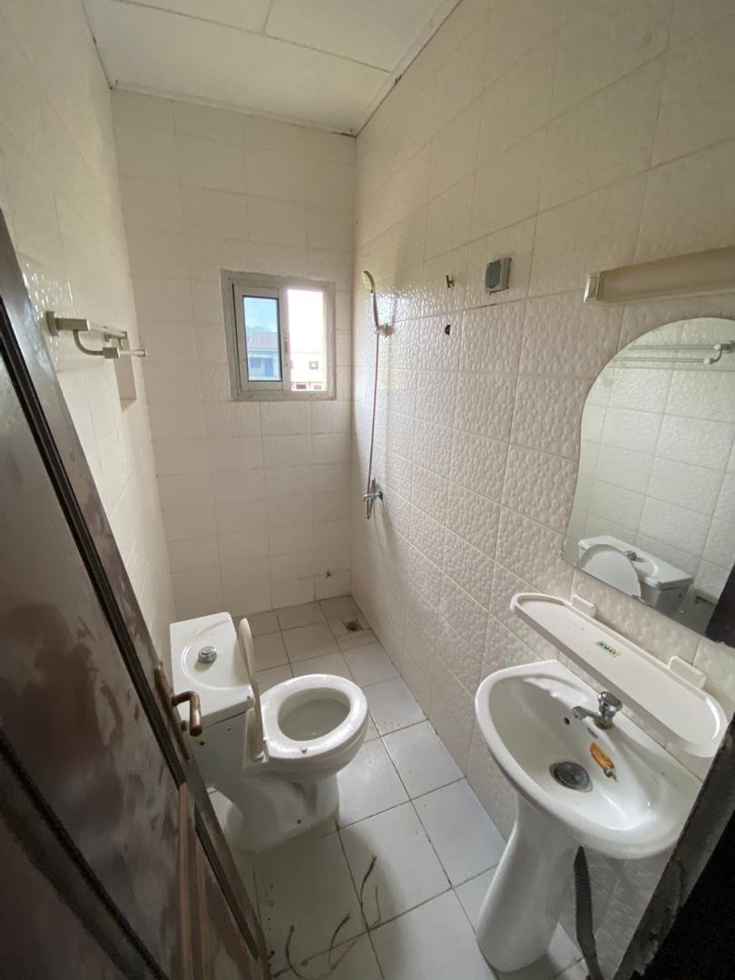 Appartement moderne à louer, Barrière, Yaoundé