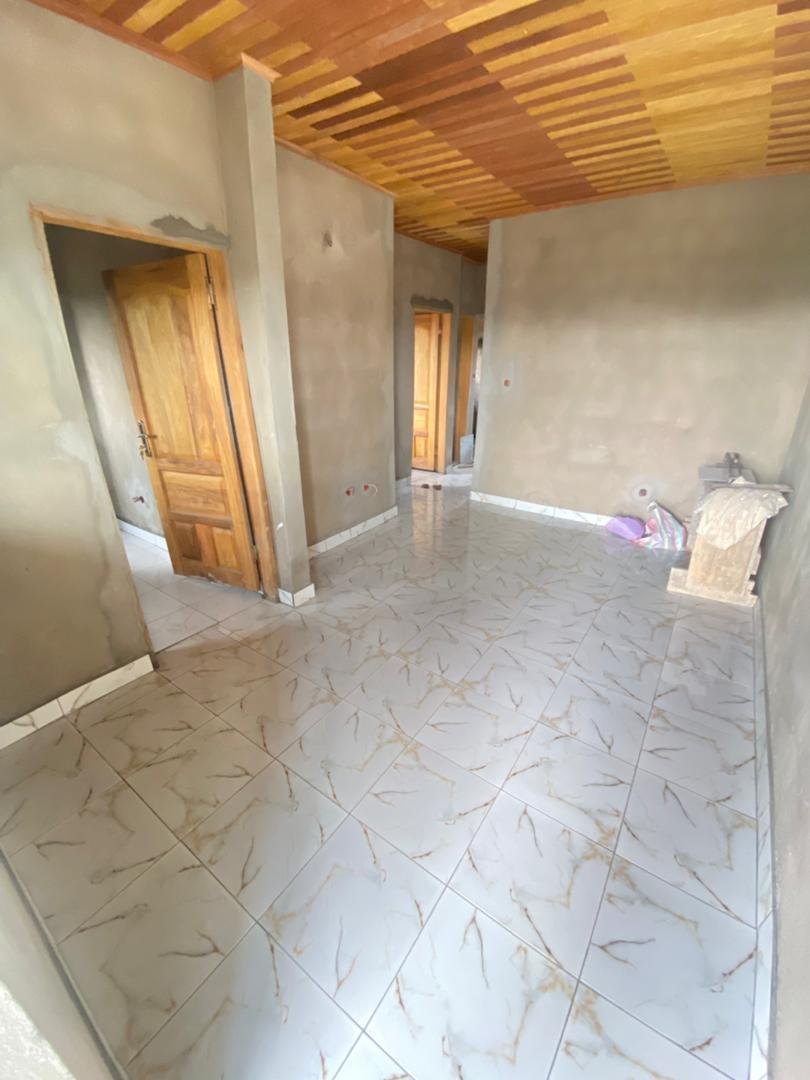 Appartement à louer, Nsam, Yaoundé