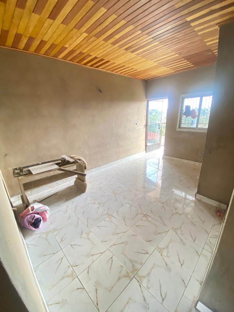 Appartement à louer, Nsam, Yaoundé