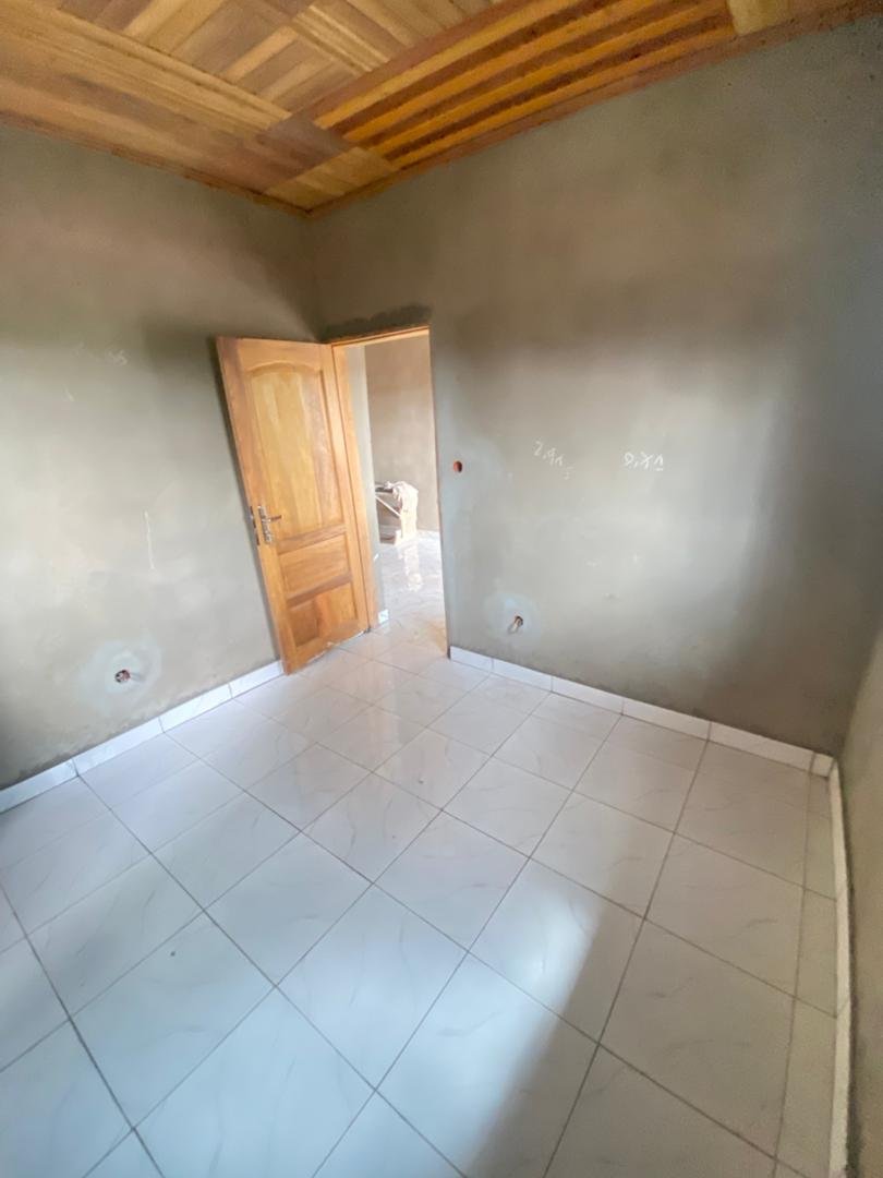 Appartement à louer, Nsam, Yaoundé