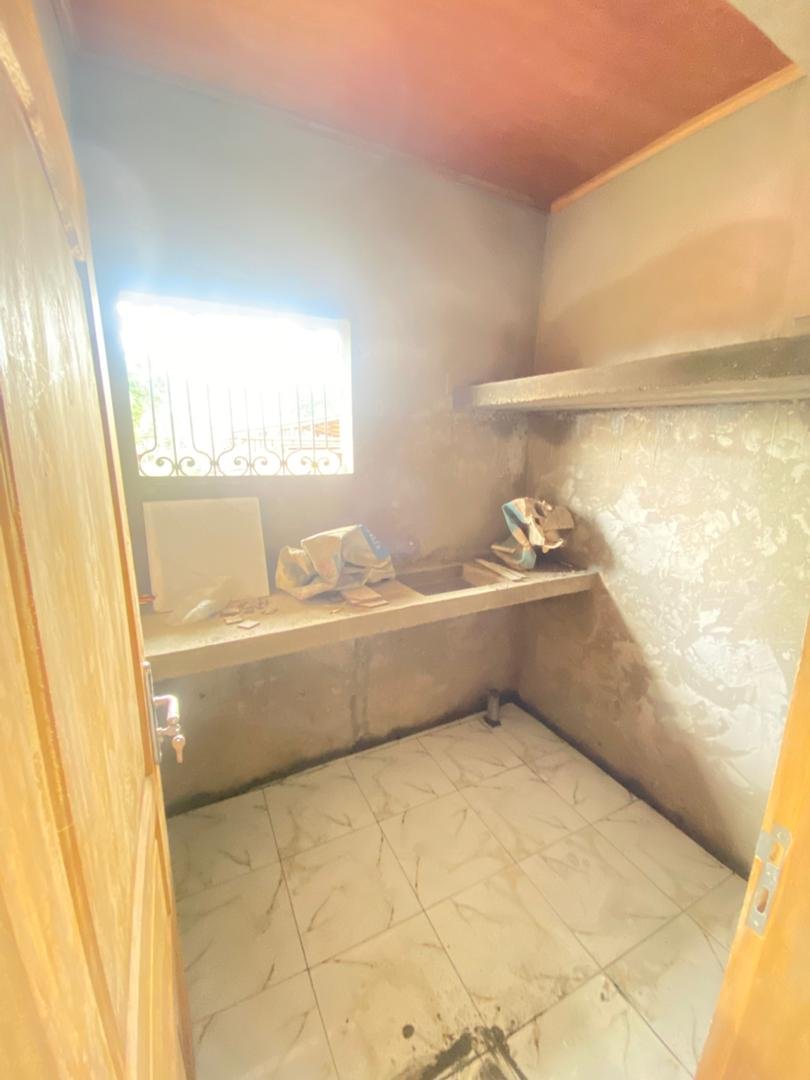 Appartement à louer, Nsam, Yaoundé