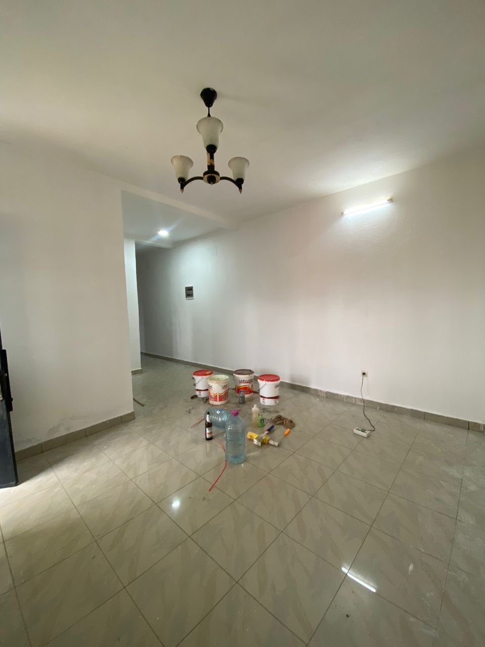 Appartement à louer, Nkolmesseng, Yaoundé