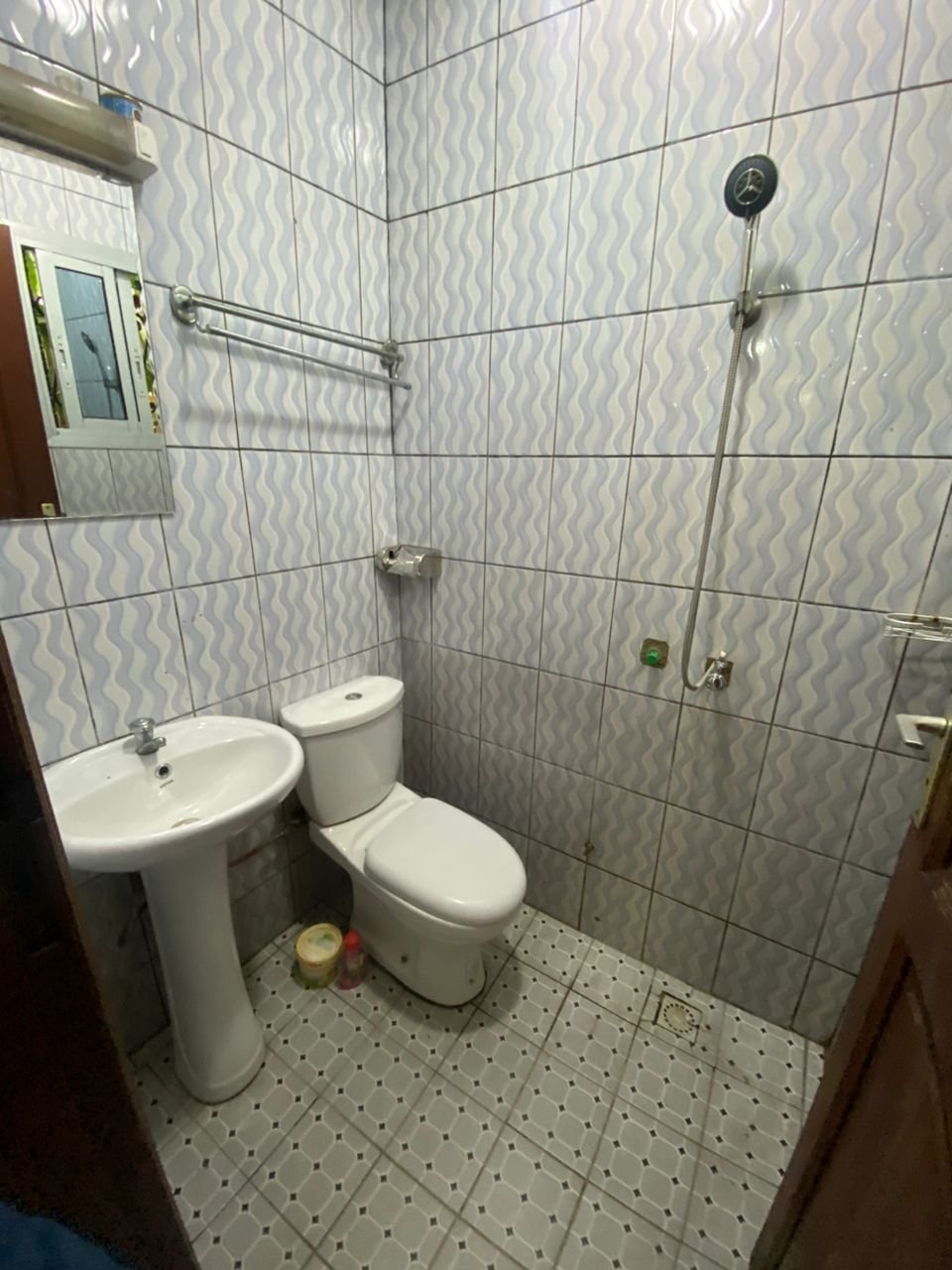 Appartement à louer, Nkolmesseng, Yaoundé