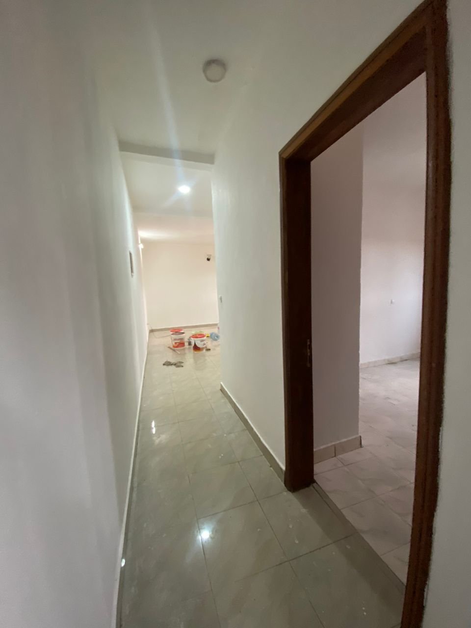 Appartement à louer, Nkolmesseng, Yaoundé