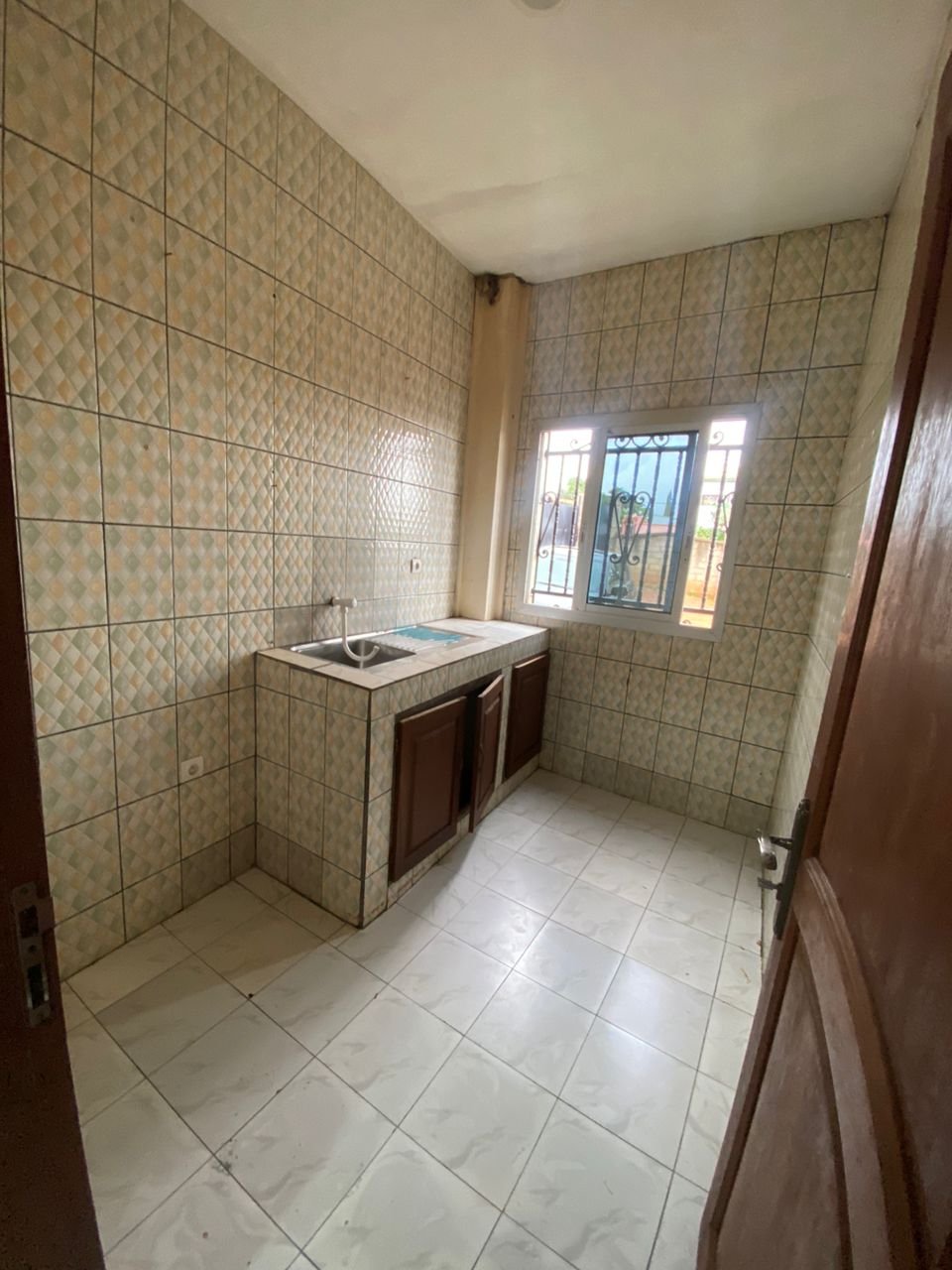 Appartement à louer, Nkolmesseng, Yaoundé