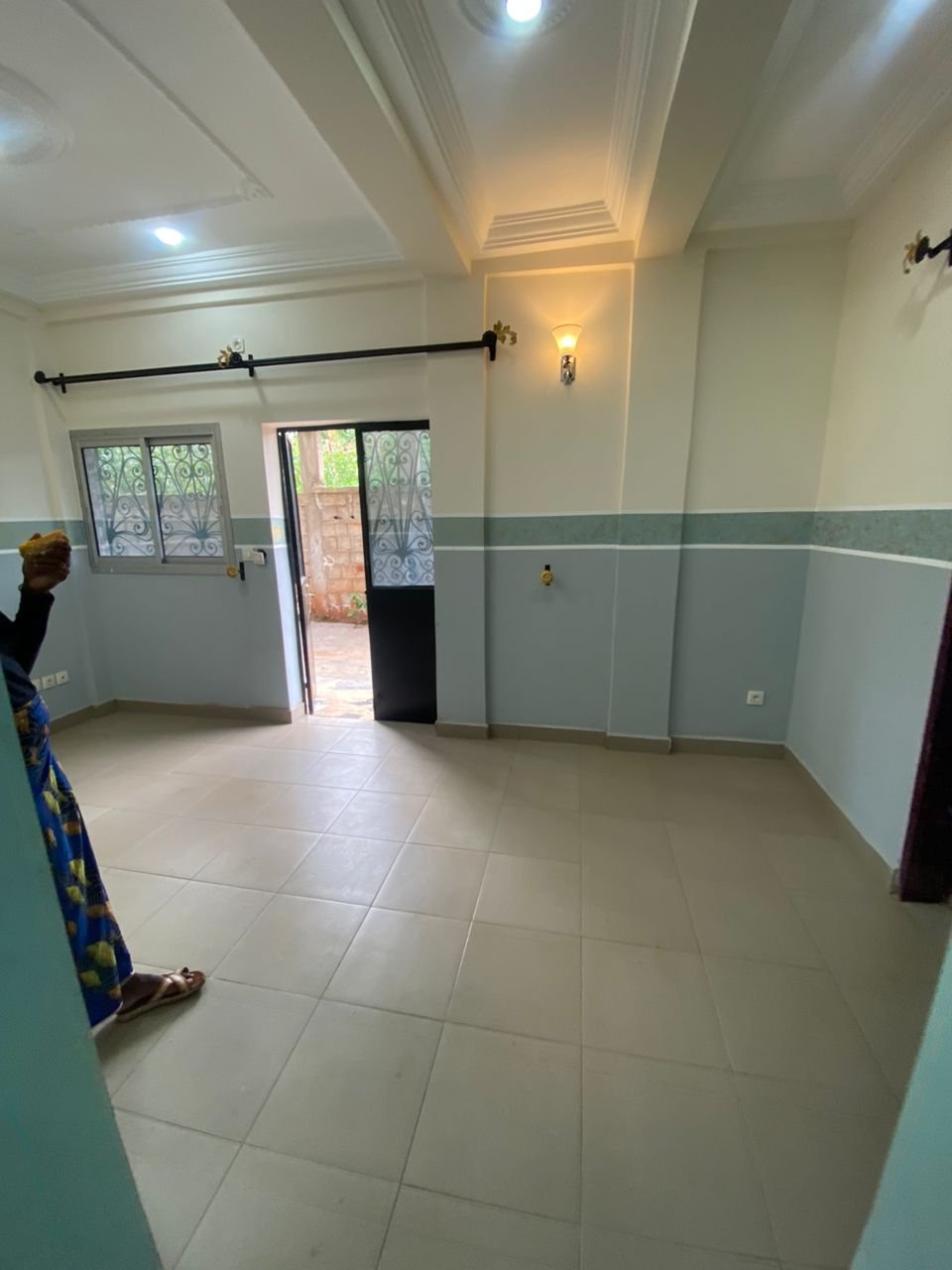 Appartement à louer,  Nkolmesseng, Yaoundé 