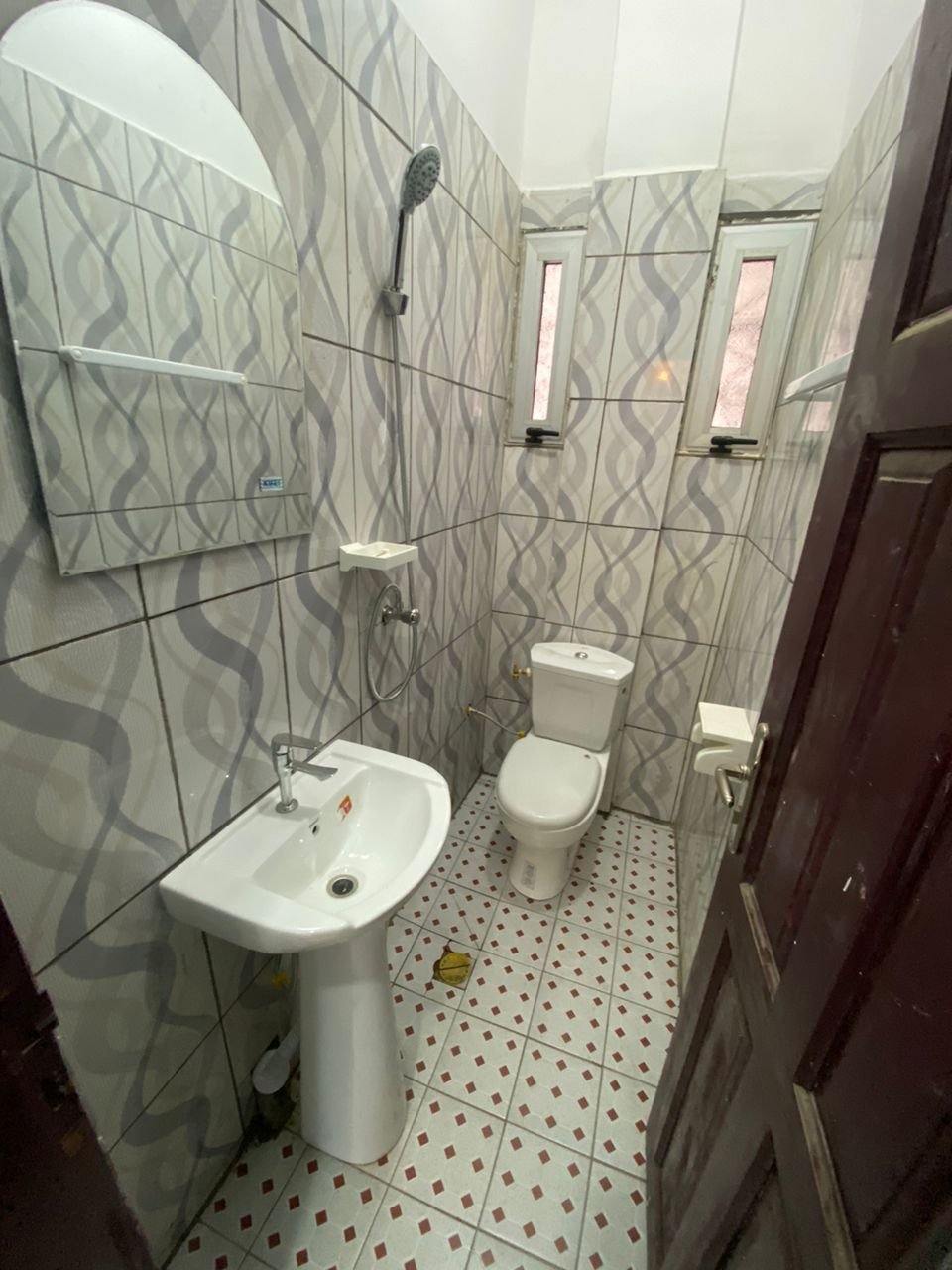 Appartement à louer,  Nkolmesseng, Yaoundé 