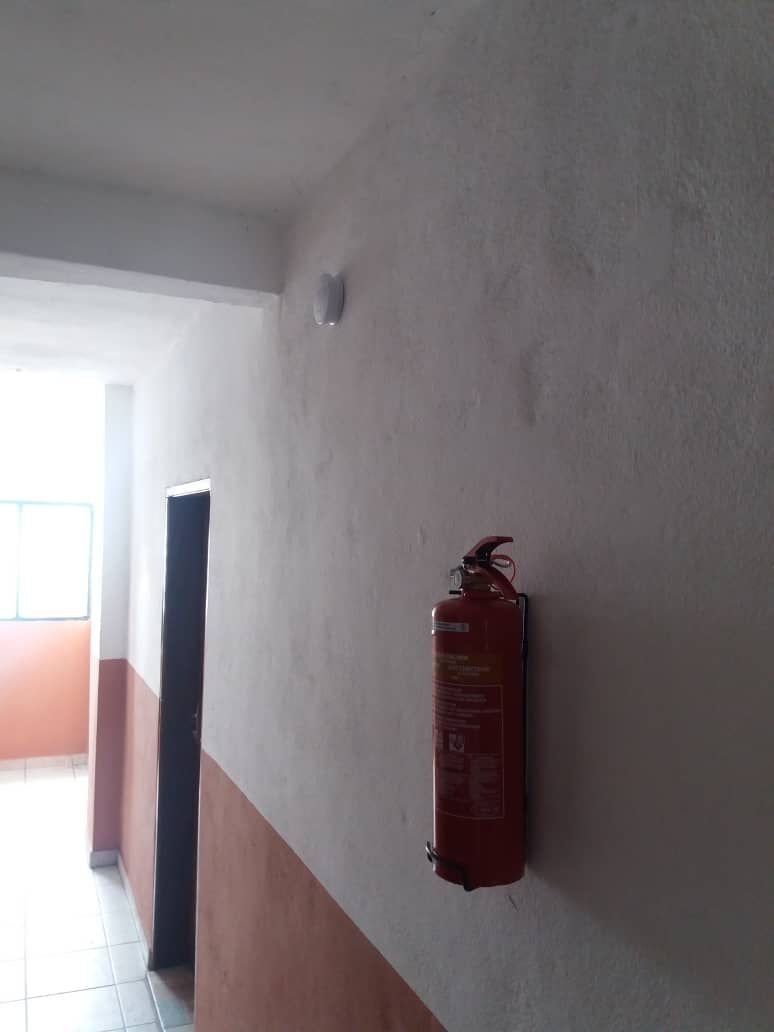 Bureau à louer, Grand Moulin, Deido, Douala