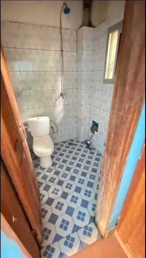 Chambre moderne à louer, Etoudi, Yaoundé 