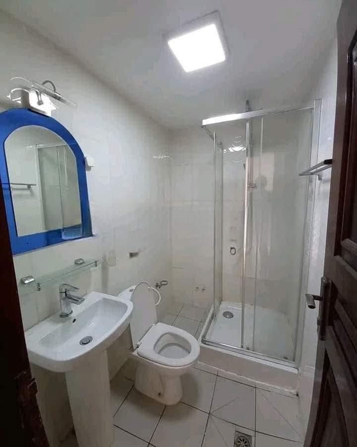Appartement à louer, Bonanjo, Douala 