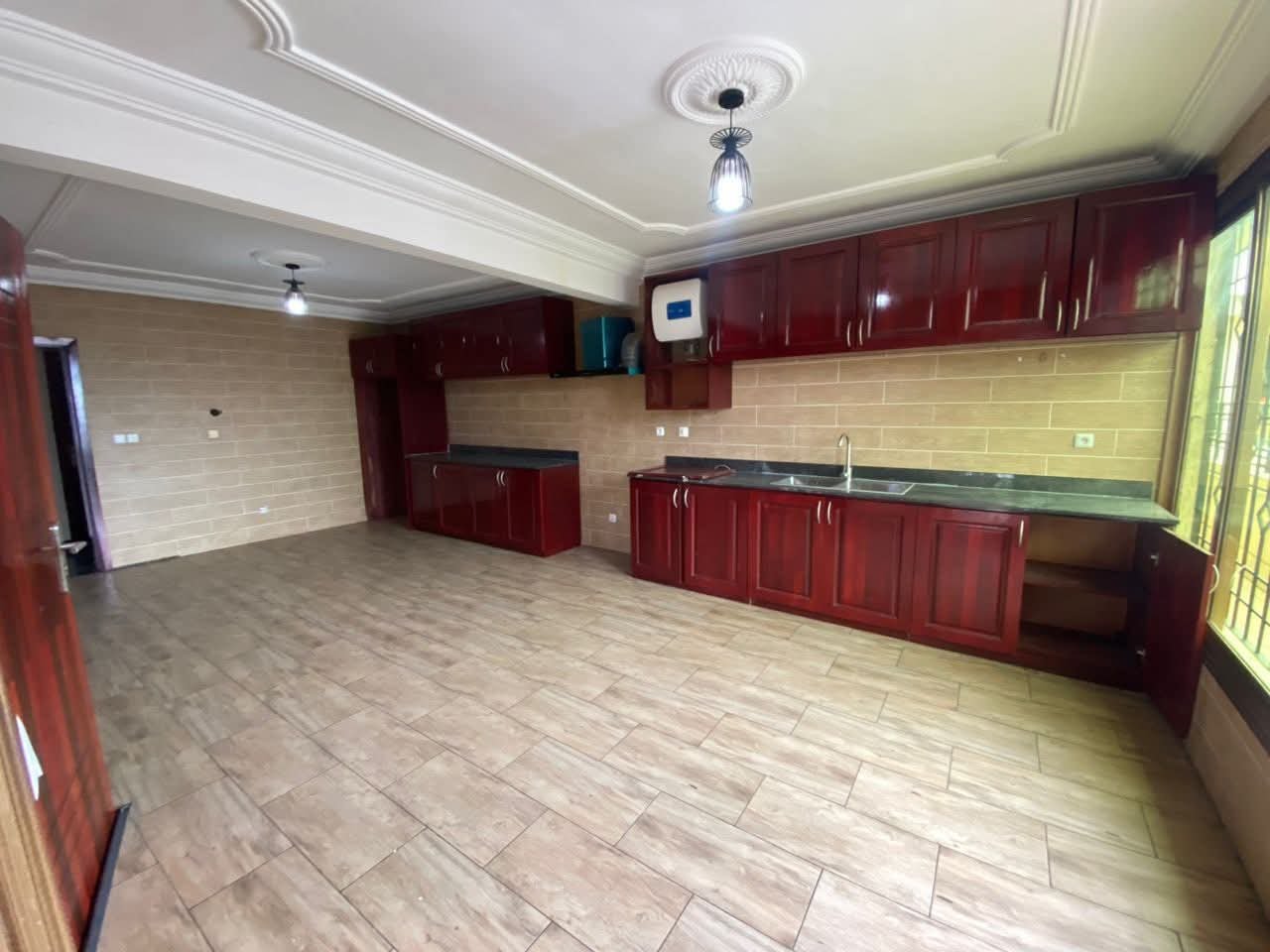 Penthouse à louer, Bonapriso, Douala 