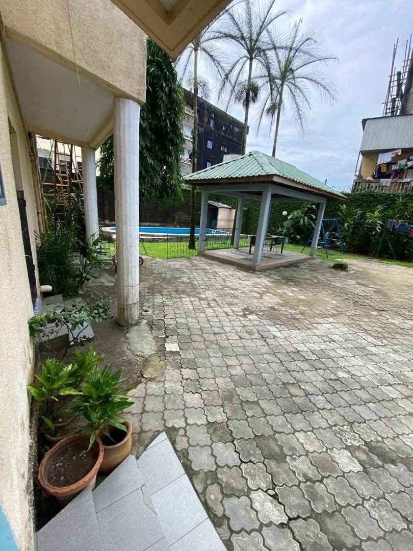 Appartement à louer, Bonapriso, Douala 
