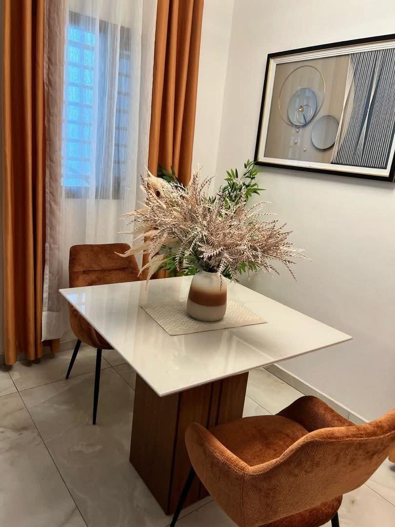  Appartement meublé à louer, Bonadiwoto, Douala