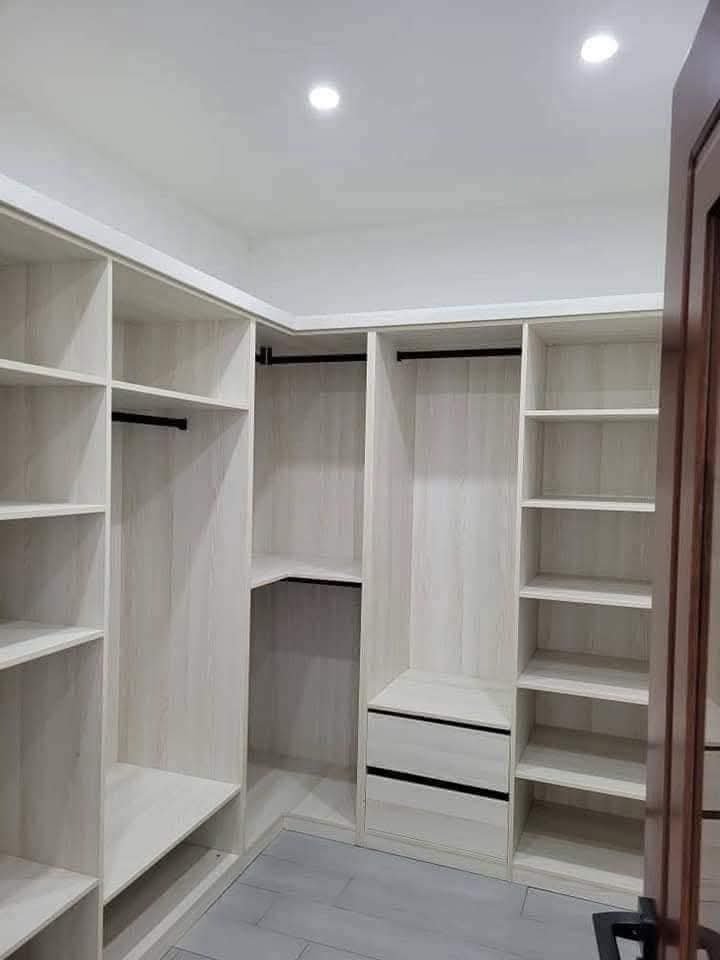 Appartement à louer, Bastos, Yaoundé 