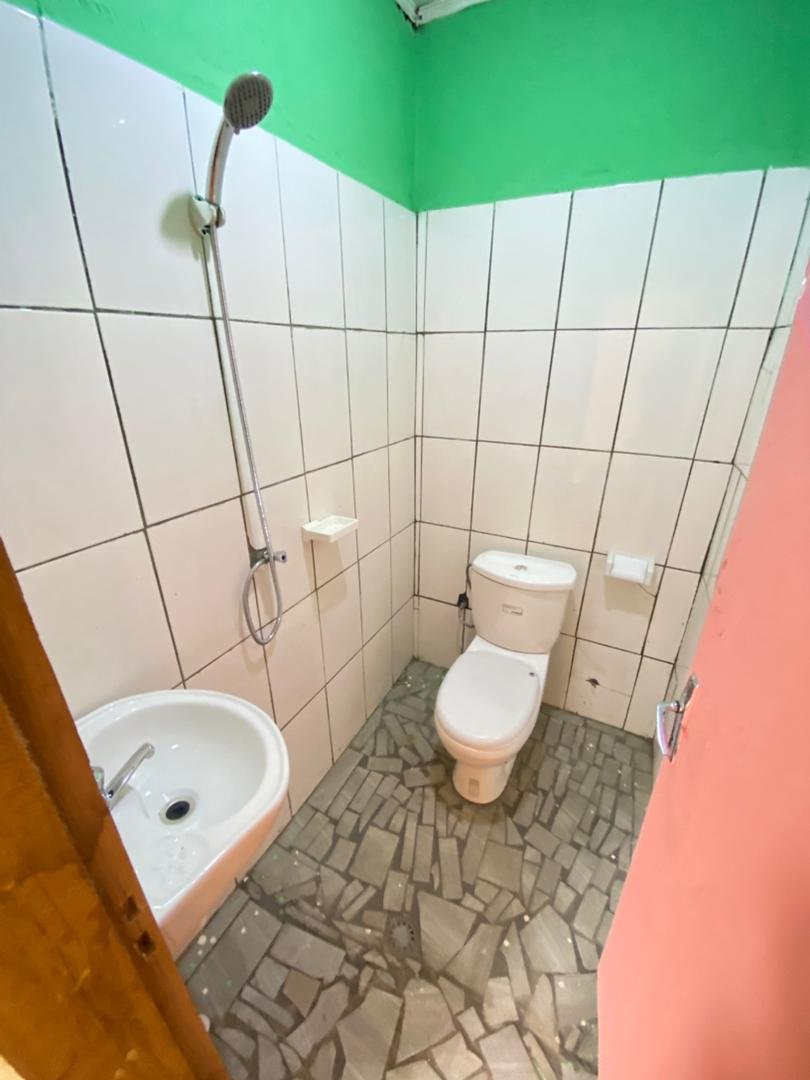 Chambre moderne à louer, Etoug-Ebé, Yaoundé 