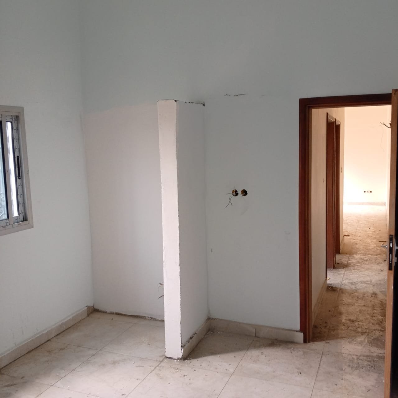 Studio moderne à louer, Ekounou, Yaoundé  