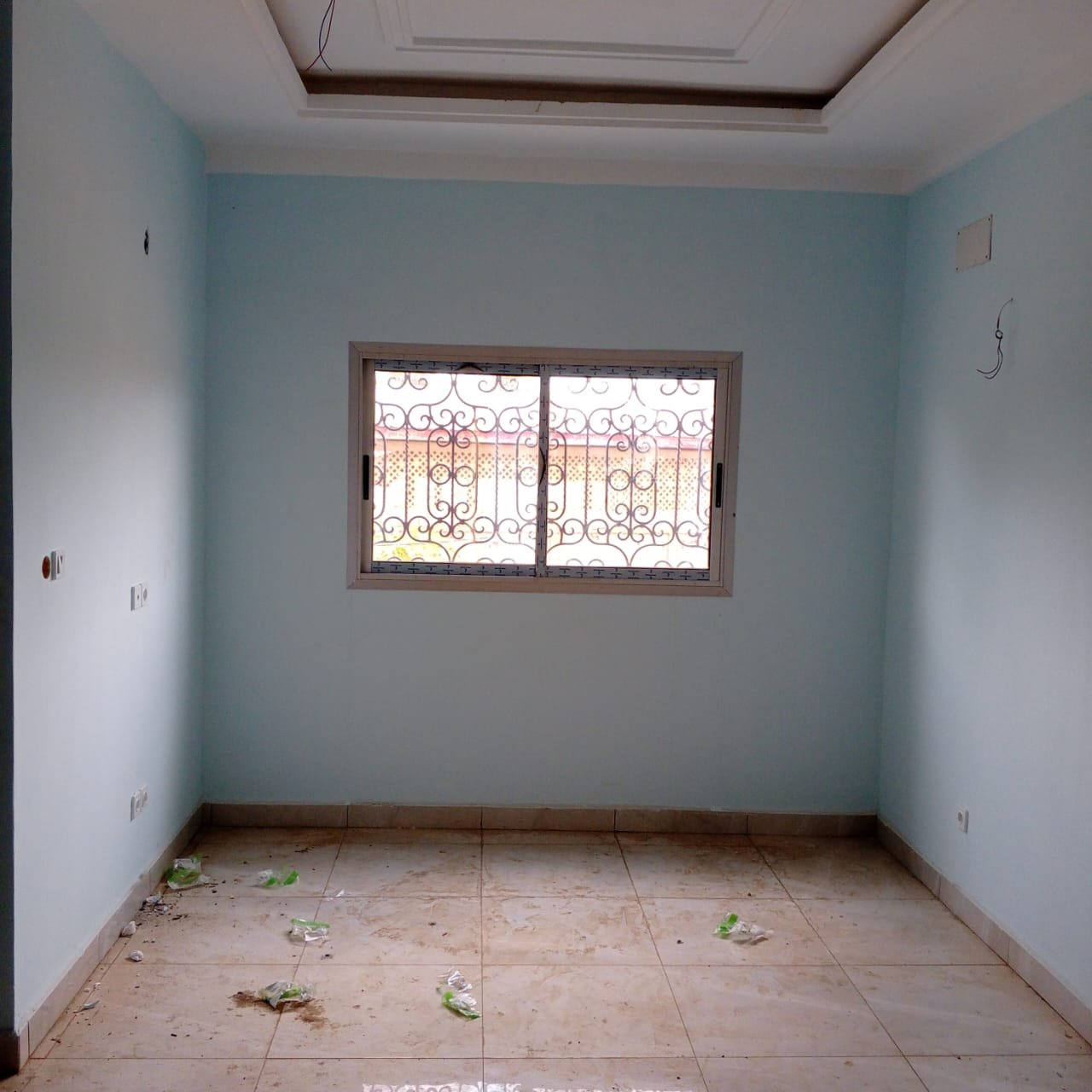 Studio moderne à louer, Ekounou, Yaoundé  