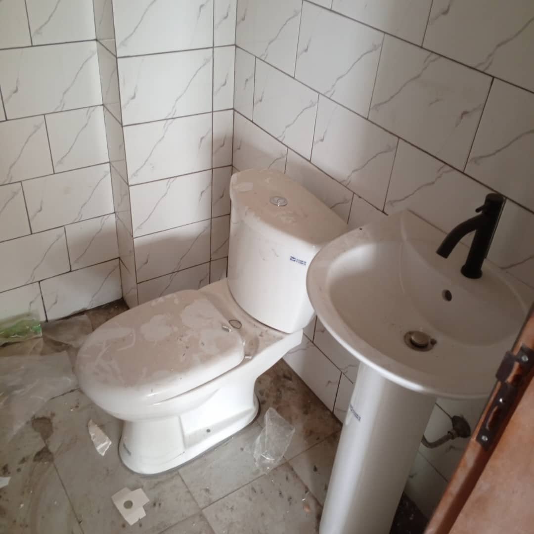 Studio moderne à louer, Ekounou, Yaoundé  
