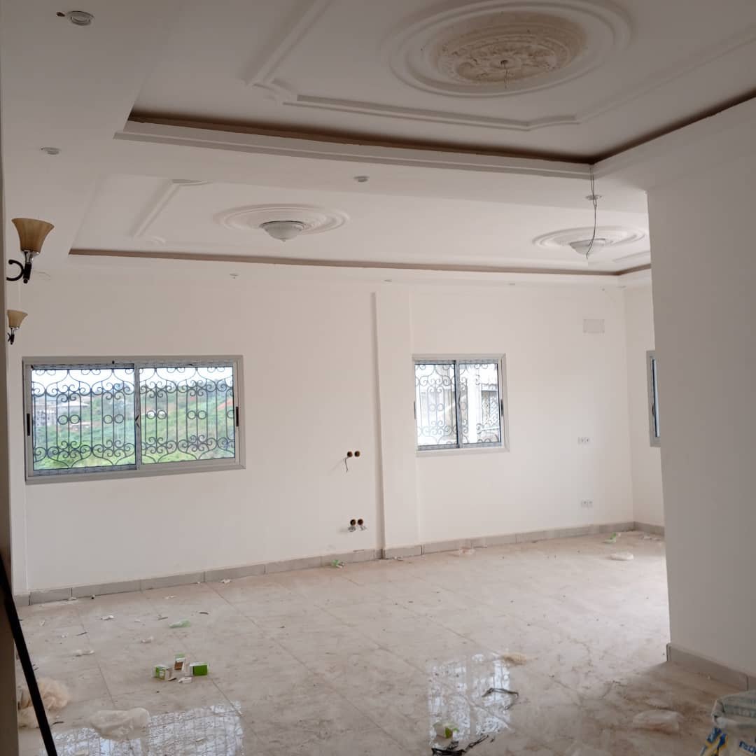 Appartement à louer Ekounou, Yaoundé 