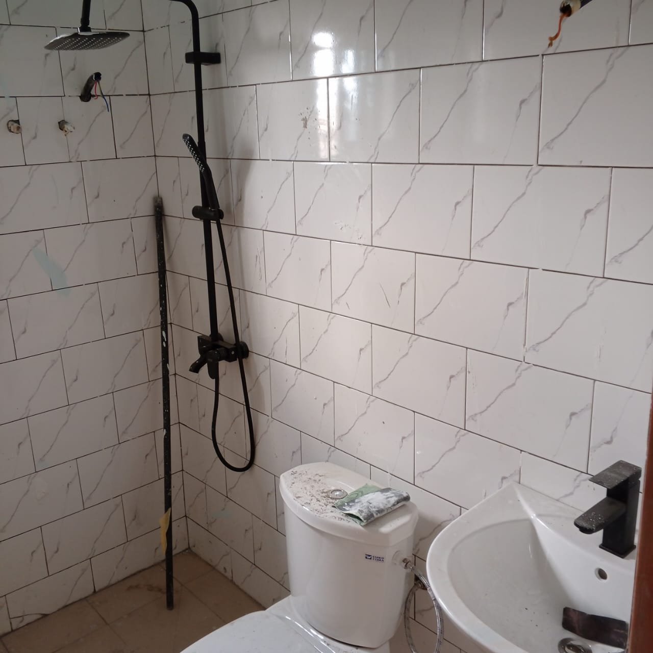 Appartement à louer Ekounou, Yaoundé 