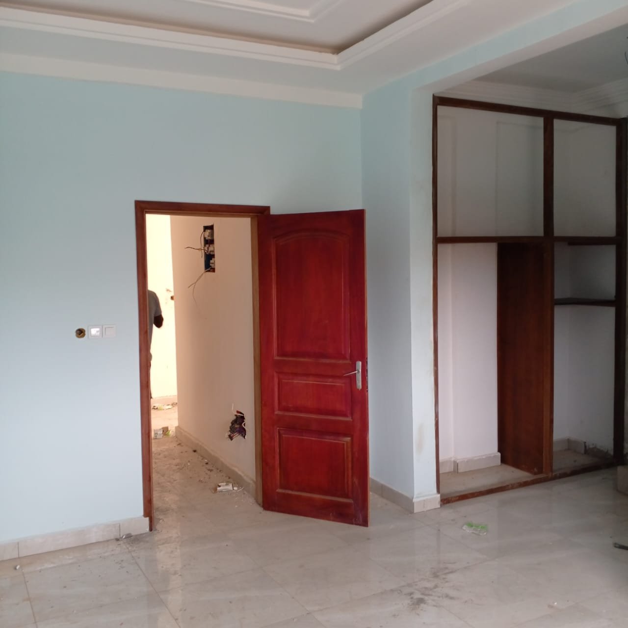 Appartement à louer Ekounou, Yaoundé 