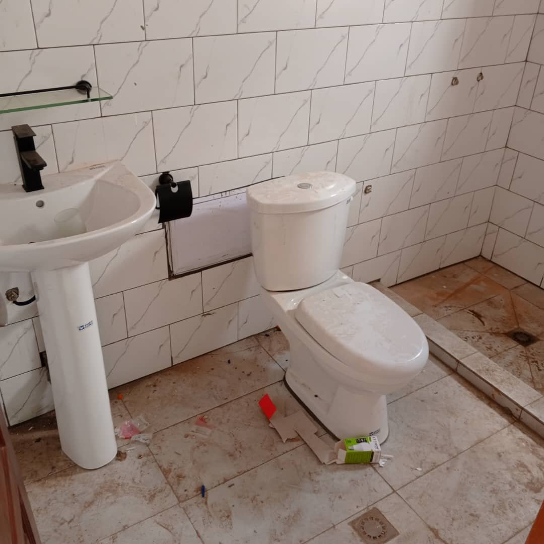 Appartement à louer Ekounou, Yaoundé 