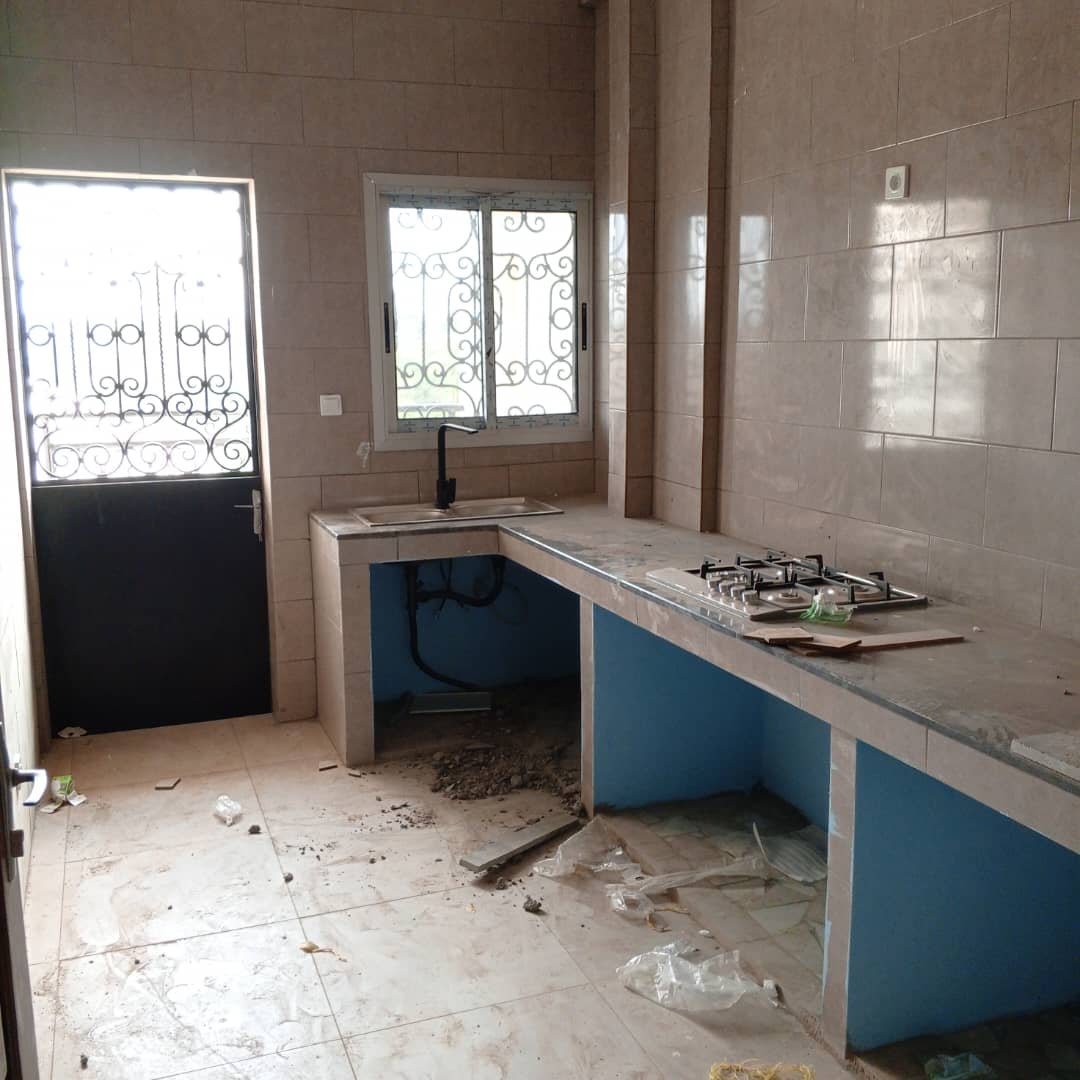 Appartement à louer Ekounou, Yaoundé 