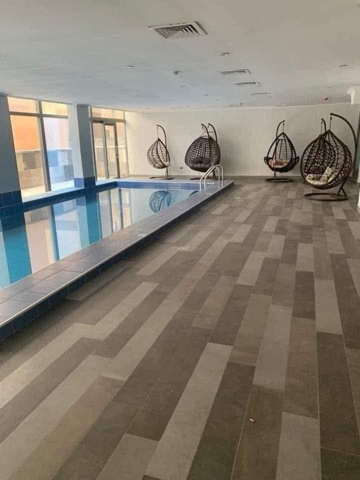 Appartement à louer, Bonapriso, Douala