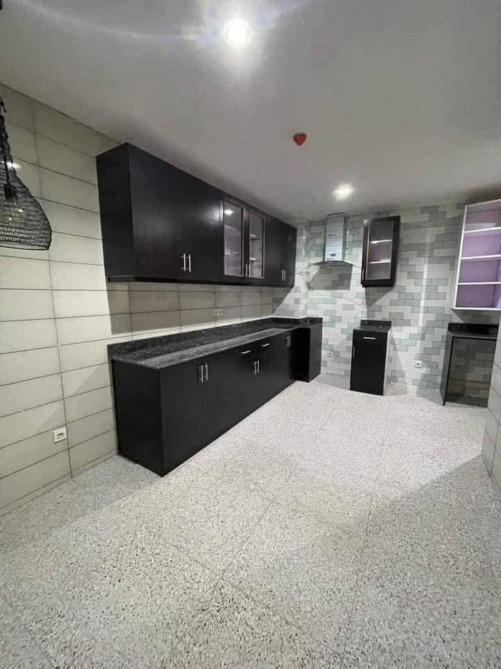 Appartement à louer, Bonapriso, Douala