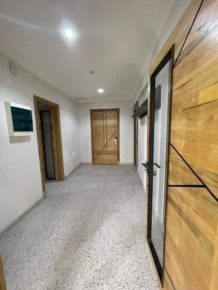 Appartement à louer, Bonapriso, Douala