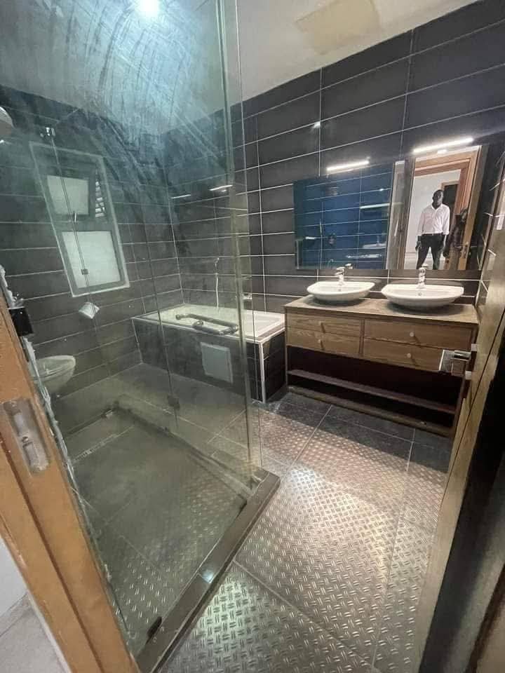 Appartement à louer, Bonapriso, Douala
