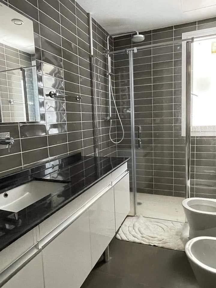 Appartement à louer, Bastos, Yaoundé 