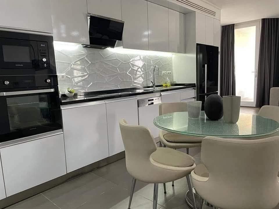 Appartement à louer, Bastos, Yaoundé 