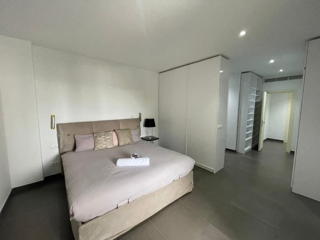 Appartement à louer, Bastos, Yaoundé 