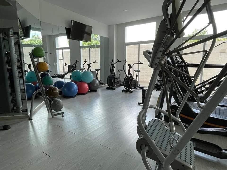 Appartement à louer, Bastos, Yaoundé 
