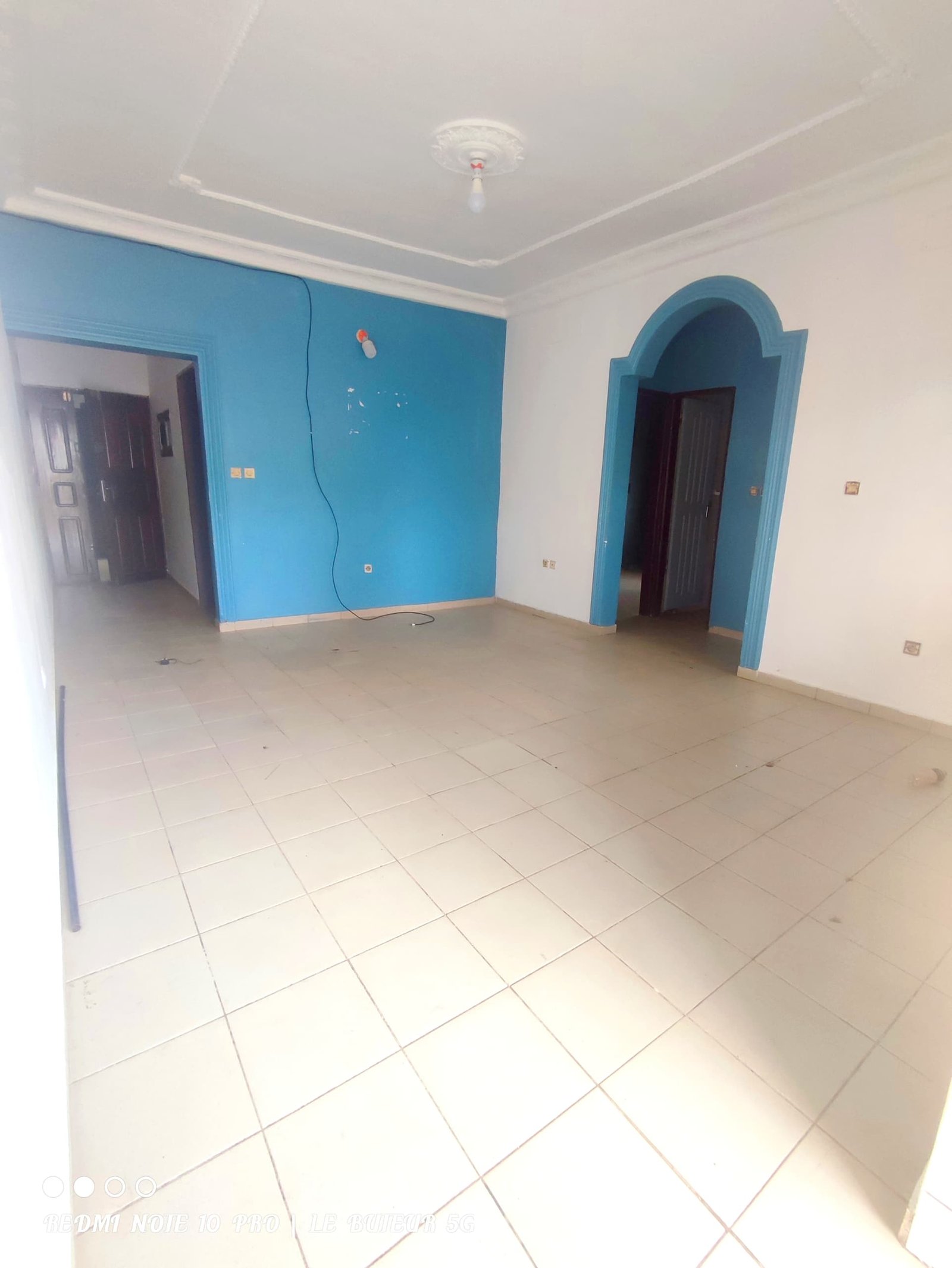 Appartement à louer, PK13, Douala 