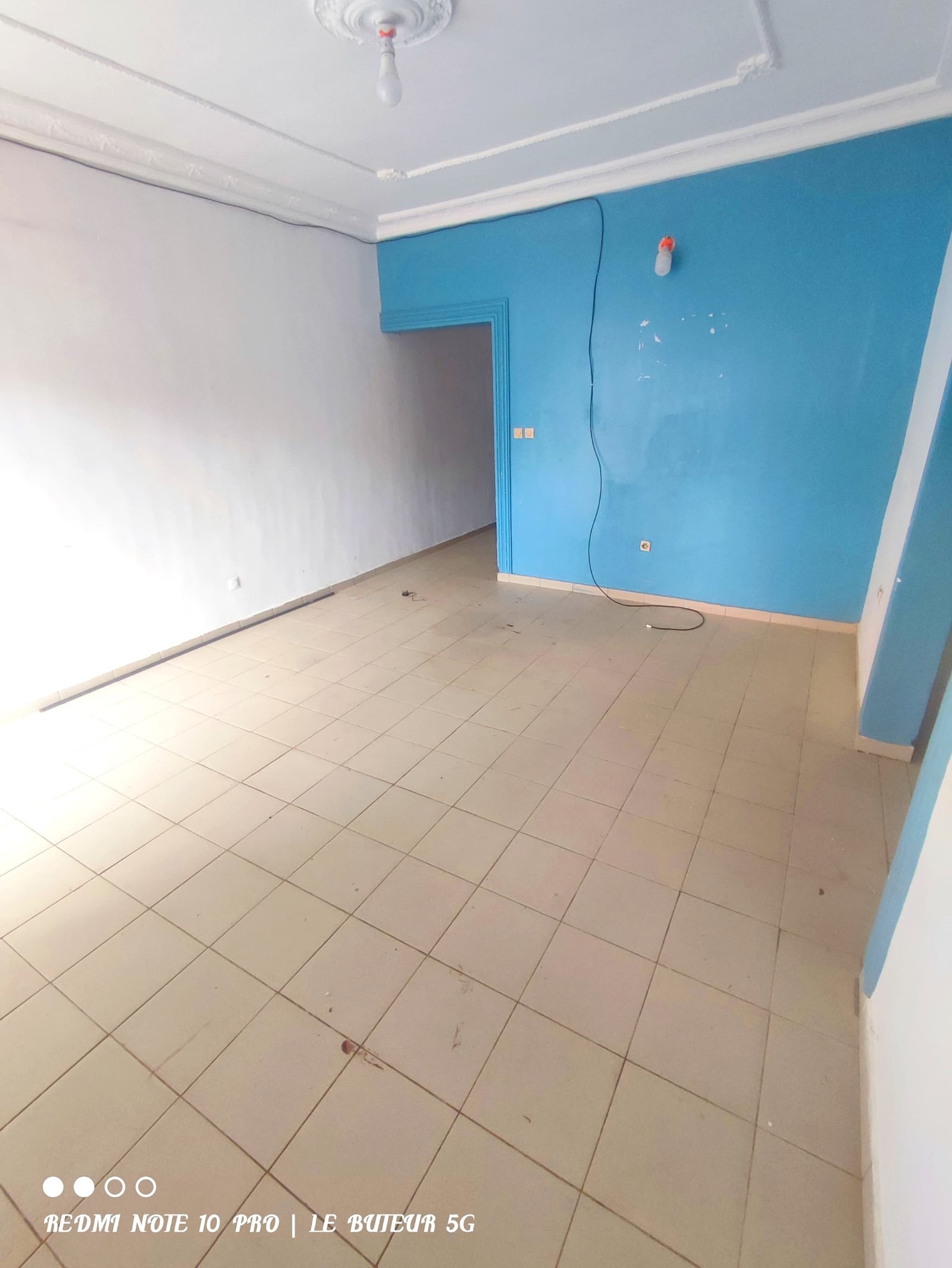 Appartement à louer, PK13, Douala 