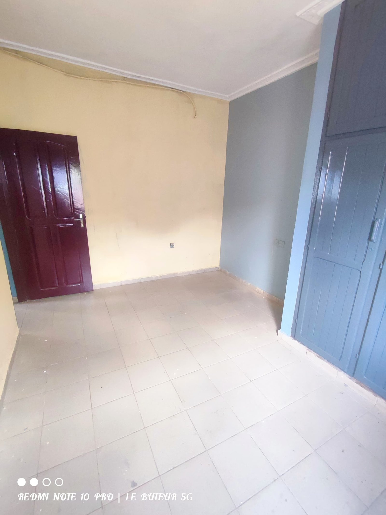 Appartement à louer, PK13, Douala 