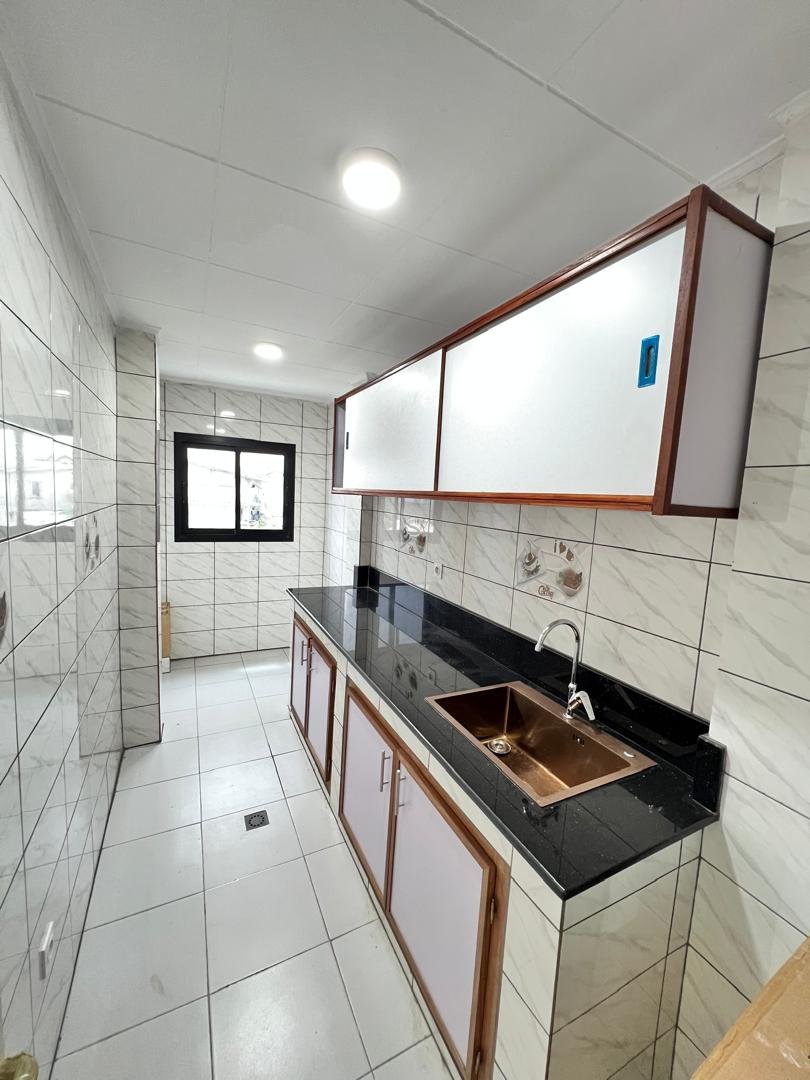 Appartement à louer, Cité des Palmiers, Douala 