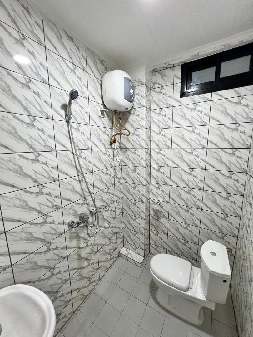 Appartement à louer, Cité des Palmiers, Douala 