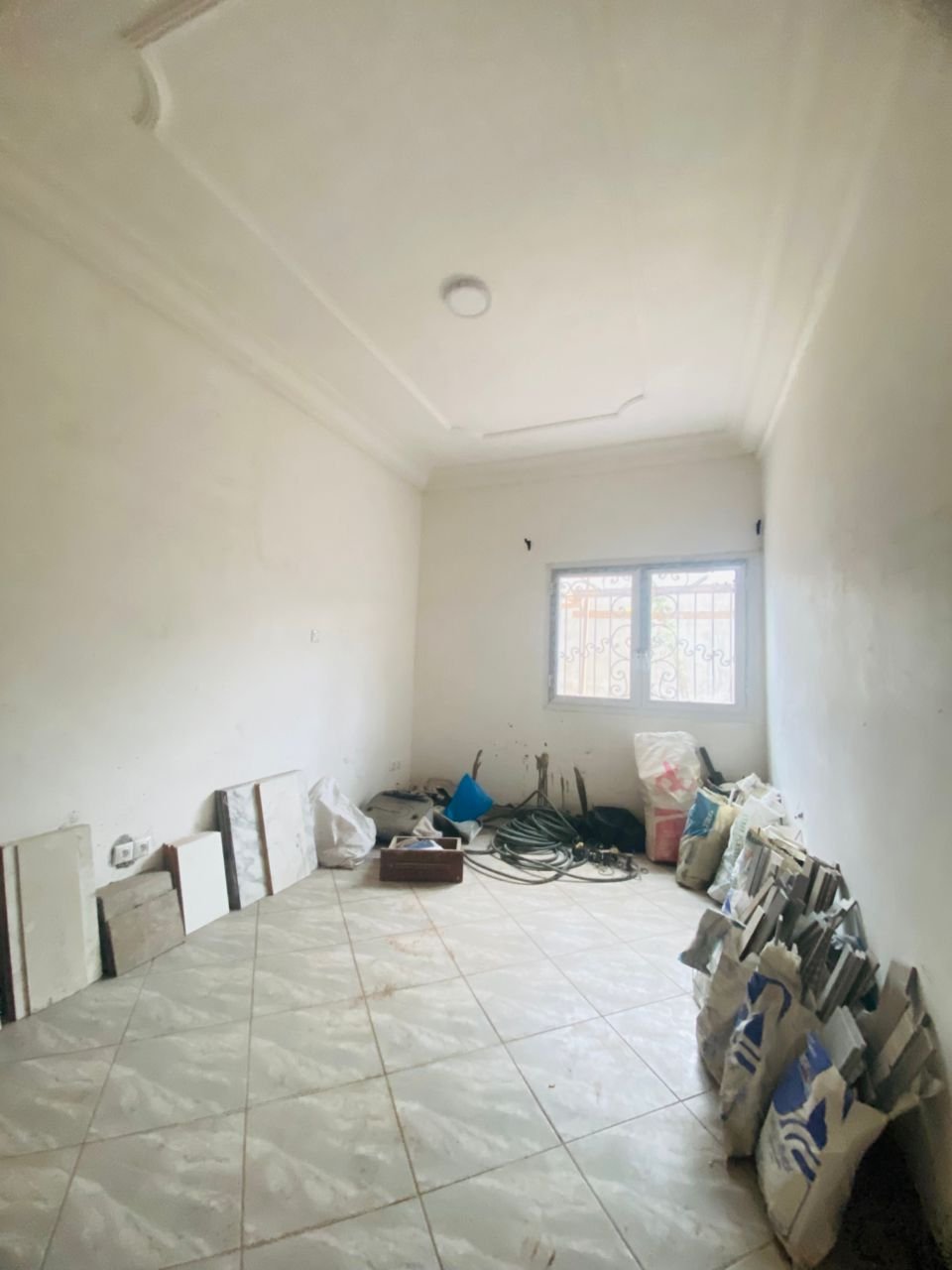 Appartement  à louer, Odza, Yaoundé 